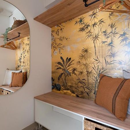 Appartement Spacieux 1 Chambre Parking Gratuit Valence  Kültér fotó