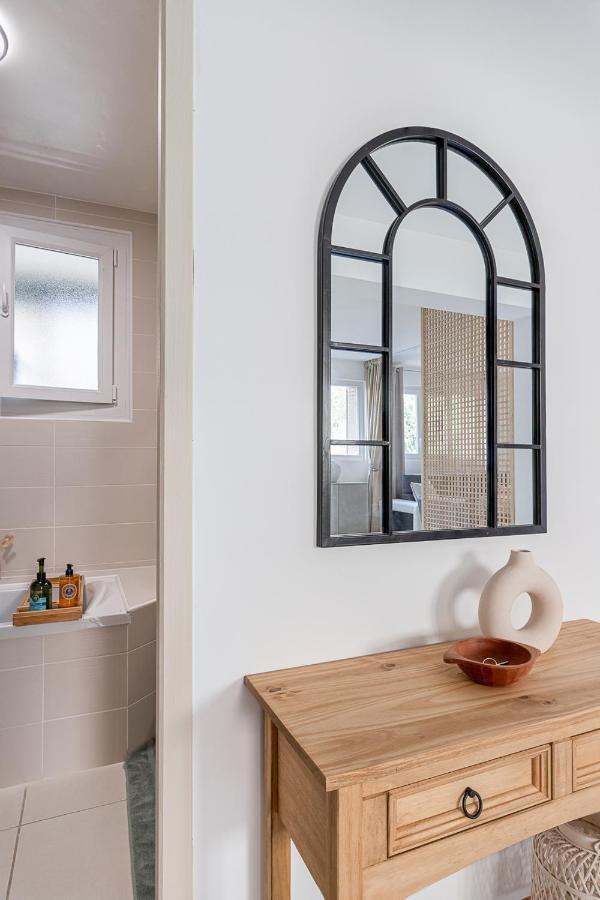Appartement Spacieux 1 Chambre Parking Gratuit Valence  Kültér fotó
