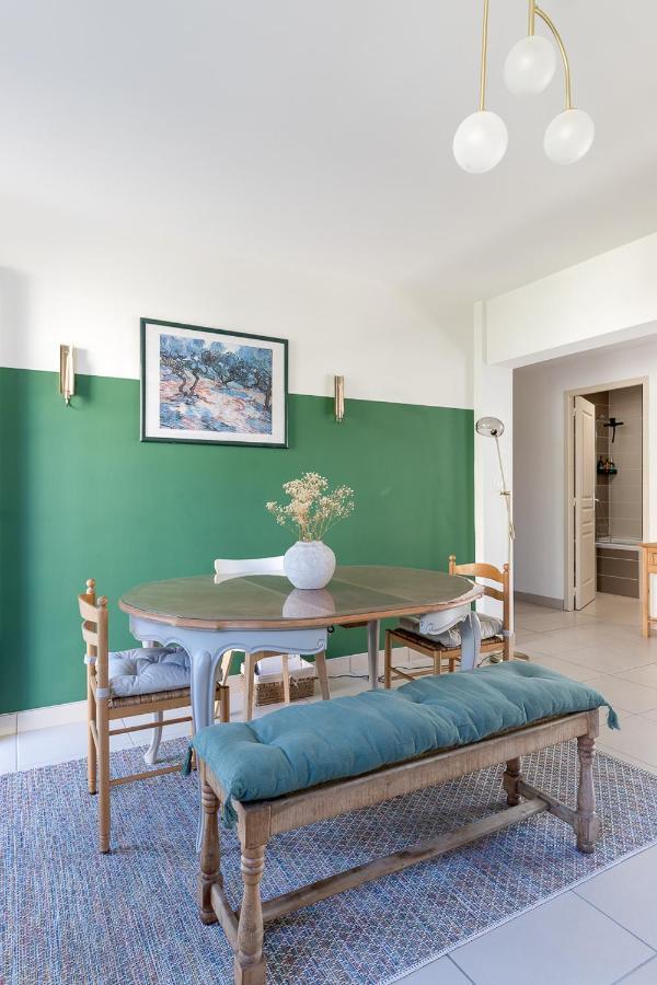 Appartement Spacieux 1 Chambre Parking Gratuit Valence  Kültér fotó