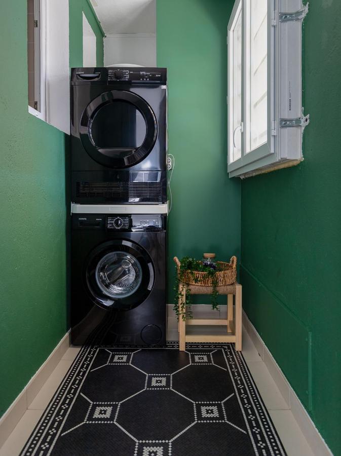 Appartement Spacieux 1 Chambre Parking Gratuit Valence  Kültér fotó